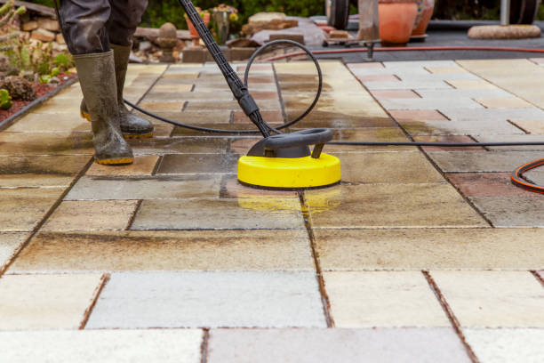 Spring Cleaning in Pleasant Hills, MD