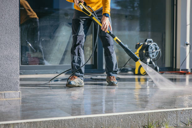 Best Gas Station Cleaning  in Pleasant Hills, MD