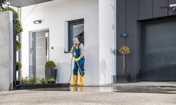 Best Sidewalk and Walkway Cleaning  in Pleasant Hills, MD